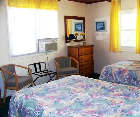 Sun 'N' Sand Motel Stone Harbor Εξωτερικό φωτογραφία
