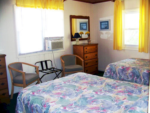 Sun 'N' Sand Motel Stone Harbor Εξωτερικό φωτογραφία