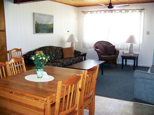 Sun 'N' Sand Motel Stone Harbor Εξωτερικό φωτογραφία